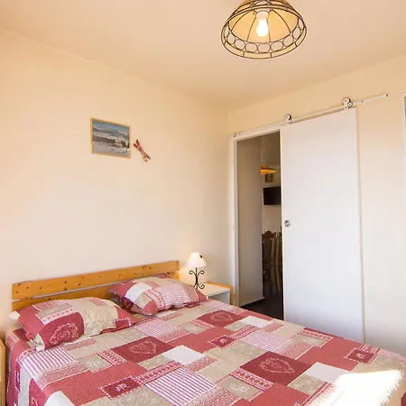 Pegase Phenix-38 By Interhome Apartmán
