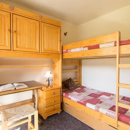 Pegase Phenix-38 By Interhome Apartmán