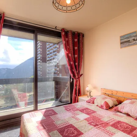 Apartmán Pegase Phenix-38 By Interhome