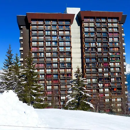 Pegase Phenix-38 By Interhome Apartment