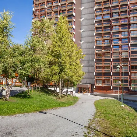 Apartman Pegase Phenix-38 By Interhome *